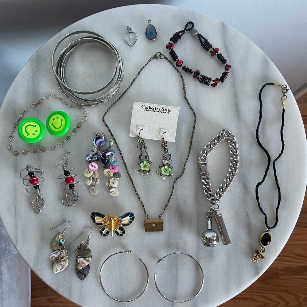 Jewelry bundle